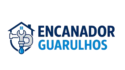 logo Encanador Guarulhos